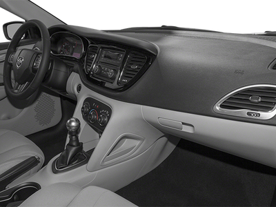 2013 Dodge Dart Limited