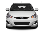 2013 Hyundai ACCENT GS