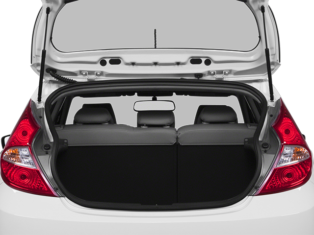 2013 Hyundai ACCENT GS