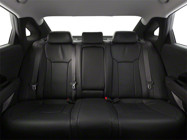 2013 Hyundai AZERA Base