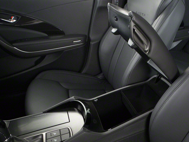 2013 Hyundai AZERA Base