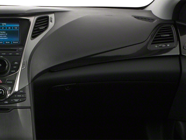 2013 Hyundai AZERA Base