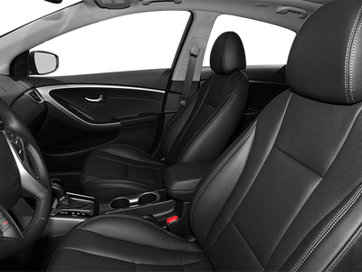 2013 Hyundai ELANTRA GT Base