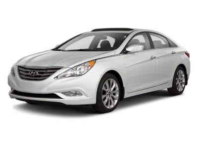 2013 Hyundai SONATA Limited