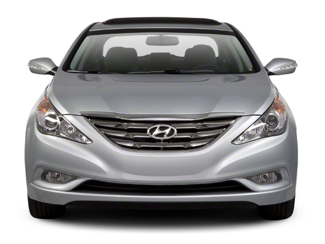 2013 Hyundai SONATA Limited