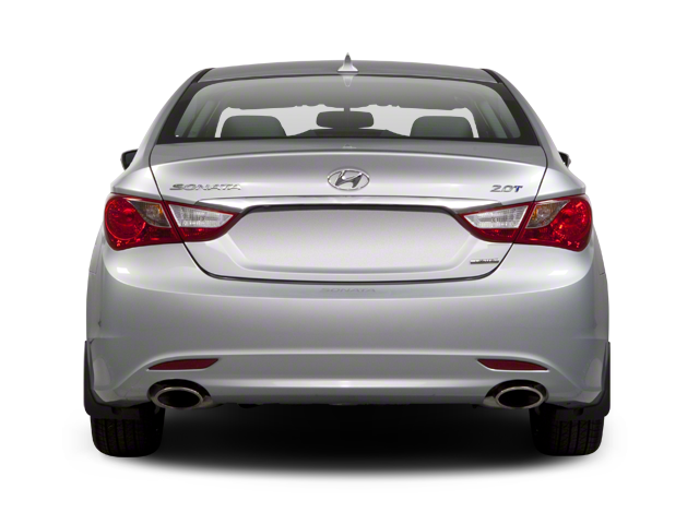 2013 Hyundai SONATA Limited