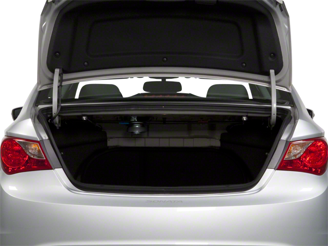 2013 Hyundai SONATA Limited