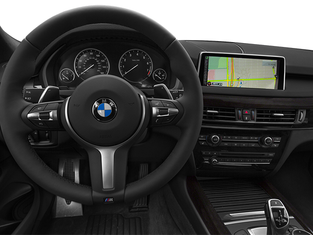 2014 BMW X5 xDrive35i