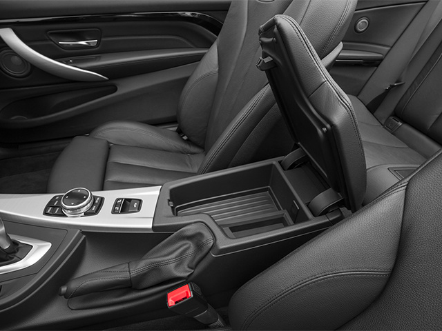 2014 BMW 4 Series 428i