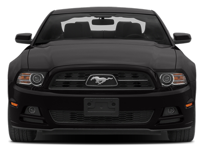 2014 Ford Mustang Base