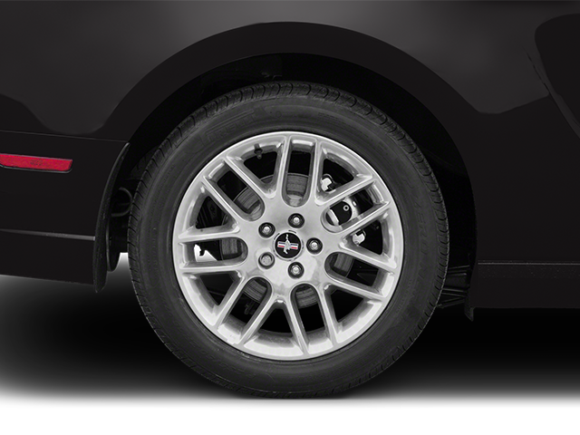 2014 Ford Mustang Base