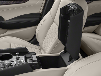 2016 Nissan Maxima Platinum