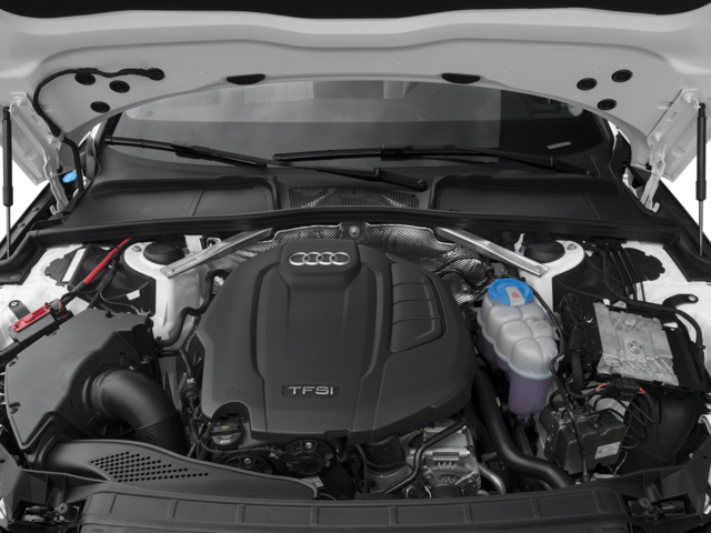 2017 Audi A4 2.0T Prestige quattro