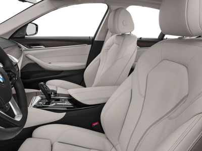 2017 BMW 5 Series 530i xDrive