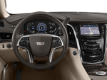2017 Cadillac Escalade ESV Platinum Edition