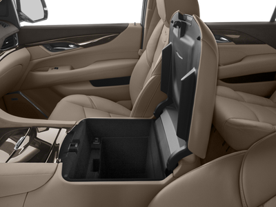 2017 Cadillac Escalade ESV Platinum Edition