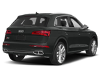 2018 Audi SQ5 3.0T Prestige quattro