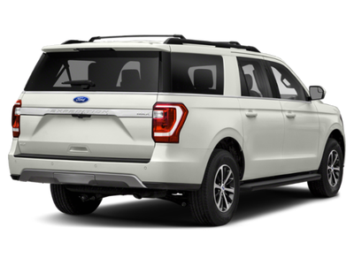 2018 Ford Expedition Max Limited