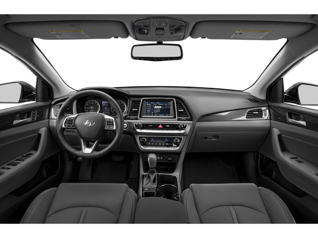 2018 Hyundai SONATA Limited