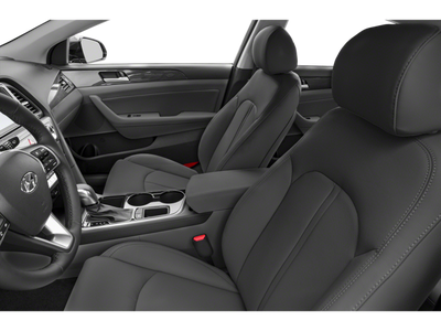 2018 Hyundai SONATA Limited