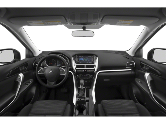 2018 Mitsubishi Eclipse Cross ES