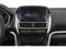 2018 Mitsubishi Eclipse Cross ES