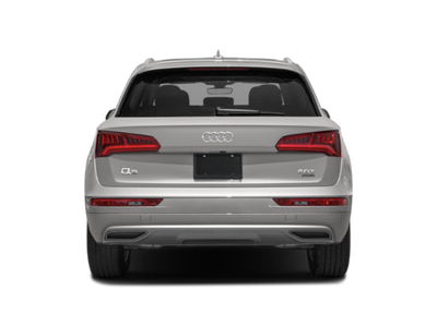 2019 Audi Q5 2.0T Prestige quattro