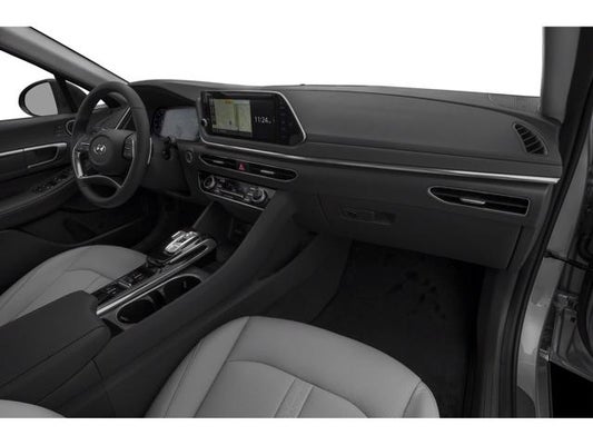 2020 hyundai sonata sel plus 4 cyl glowing yellow in tulsa ok tulsa hyundai sonata for sale tulsa hyundai bl0175 milage 2020 hyundai sonata sel plus