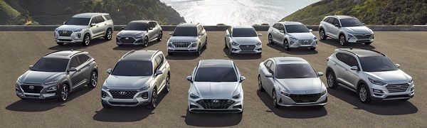 Here are 7 of the Best Vehicles Hyundai Has to Offer - Tulsa Hyundai Blog