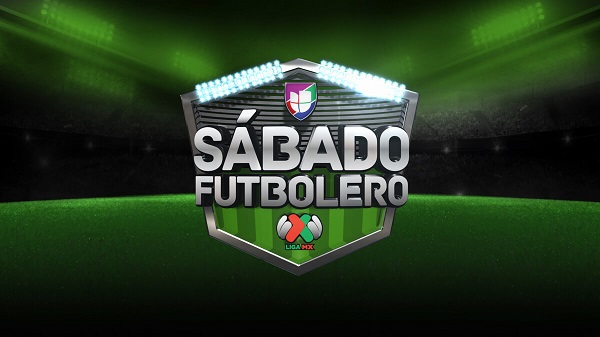 Logo For Sabado Futbolero