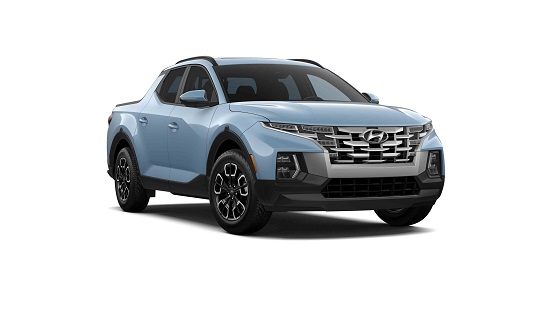 2022 Hyundai Santa Cruz in Tulsa OK