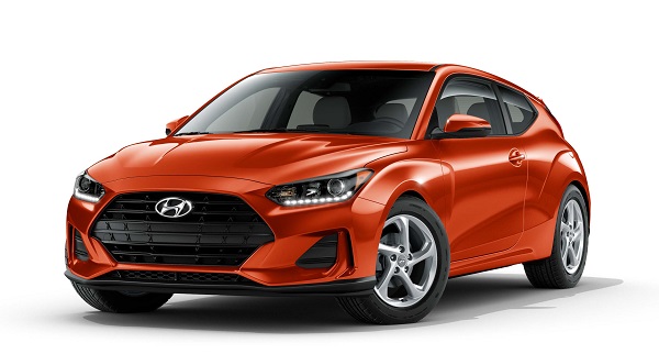 Hyundai has announced that they will no longer be producing new models of the Hyundai Veloster N but use it as inspiration.