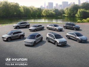 A Versatile 2024 Hyundai Lineup - Tulsa Hyundai Blog