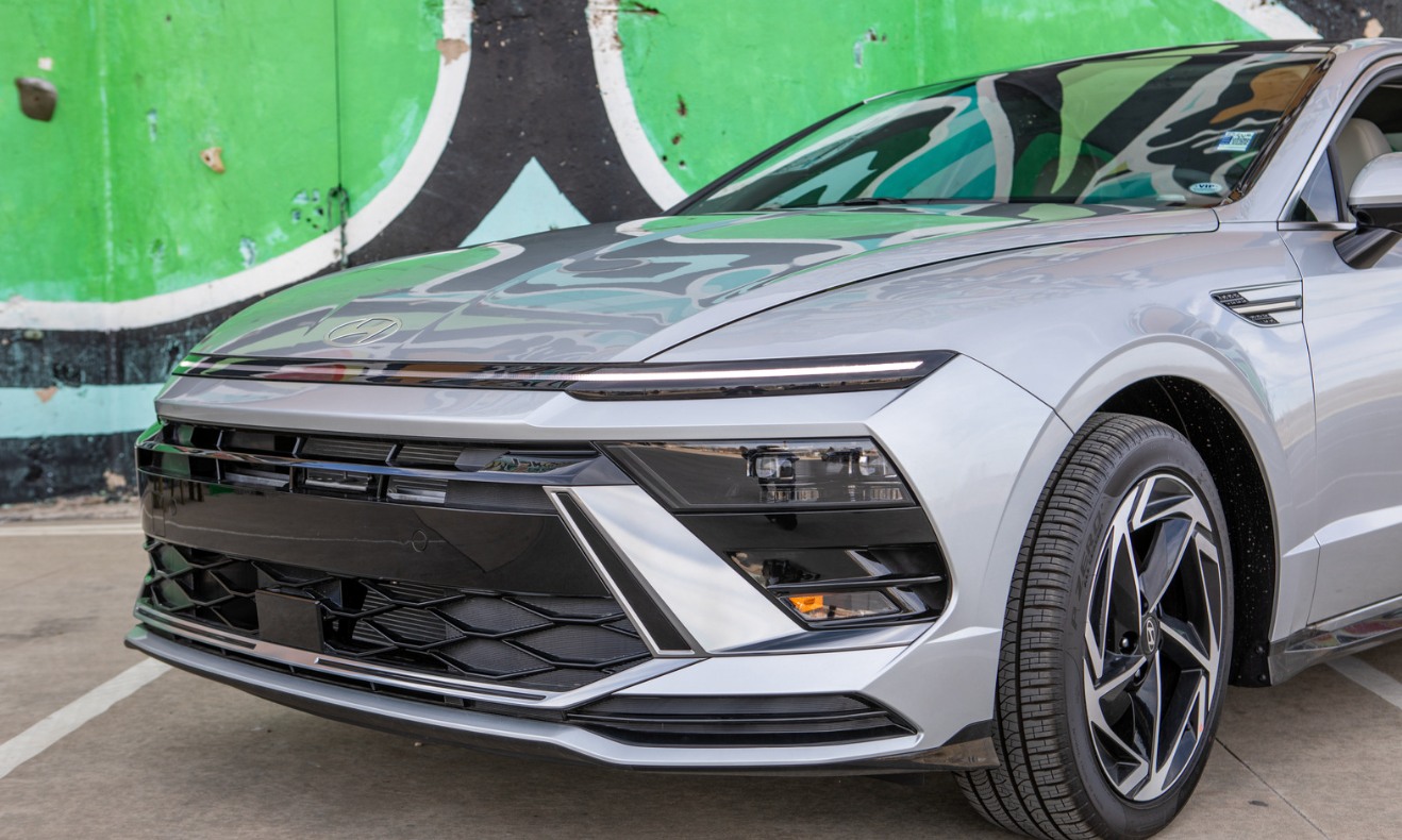 The 2024 Hyundai Sonata is a 5-passenger midsize sedan that offers a new line of affordable models with advanced features.