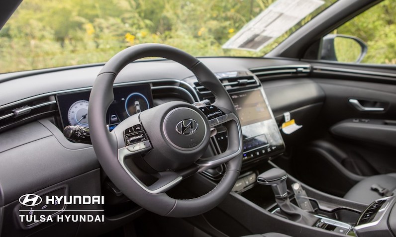 Under the hood are two robust engine options that provide plenty of speed and towing capacity for a mid-size pickup truck.