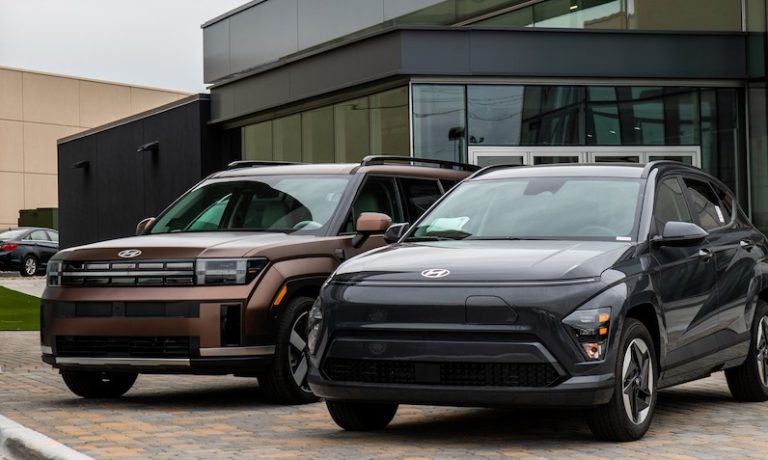 Experience the 2025 Hyundai Lineup | 2025 Hyundai Vehicle Updates