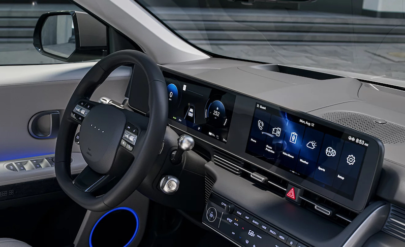 The 2025 Hyundai Ioniq 5 has many pros & cons including a larger EV battery for longer range and a larger price tag.