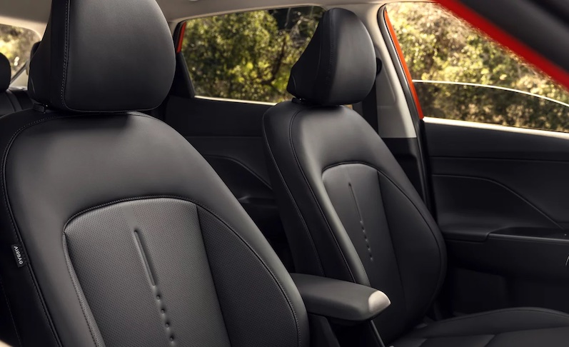 2026 Hyundai Kona subcompact SUV is available in four trims and comes with a turbocharged engine and HTRAC all-wheel drive.