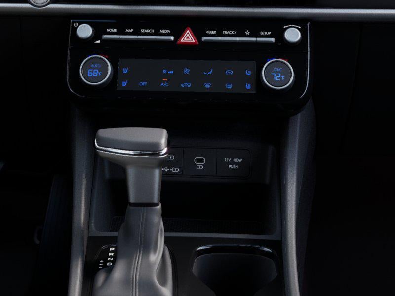 2026 Hyundai TUCSON XRT FWD