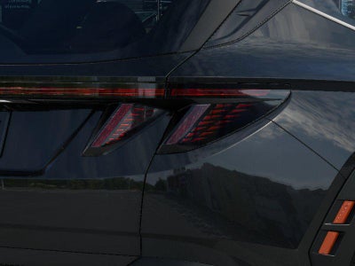 2026 Hyundai TUCSON XRT FWD