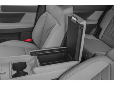 2027 Hyundai SANTA FE SEL FWD
