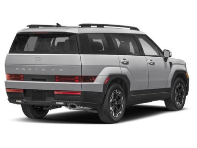 2027 Hyundai SANTA FE SEL FWD