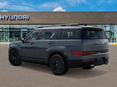 2026 Hyundai SANTA FE XRT AWD