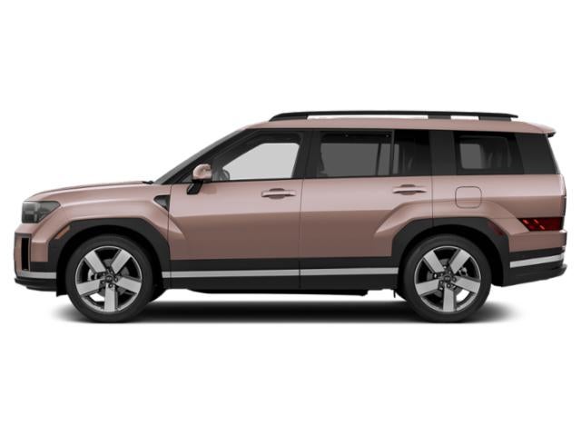 2026 Hyundai SANTA FE Limited FWD