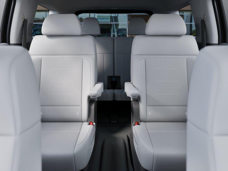 2026 Hyundai SANTA FE Limited FWD