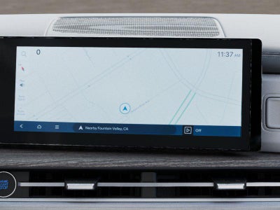 2026 Hyundai SANTA FE Limited FWD