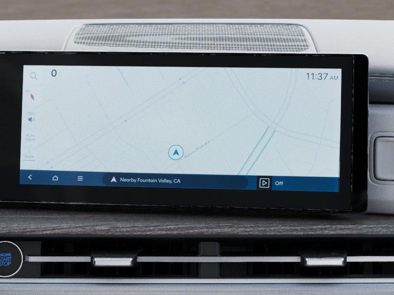 2026 Hyundai SANTA FE Limited FWD