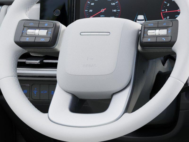 2026 Hyundai SANTA FE Limited FWD