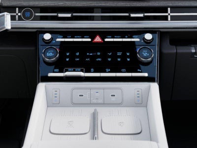 2026 Hyundai SANTA FE Limited FWD