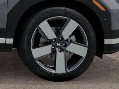 2026 Hyundai SANTA FE Limited FWD